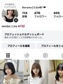 リタ(Lita)&nbsp;Instagramもやってます【@_haruppi】ぜひフォローしてください♪