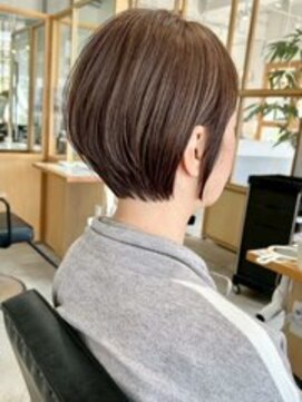 フェリアファム 北千里(FERIA fam) ショート