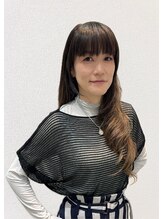 タヤ シァル鶴見店(TAYA)&nbsp;瀬上 知美