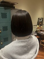 ビュートリアム 神戸(BEAUTRIUM)&nbsp;ボブ