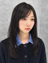 ロンド ジュルード 名古屋(Lond jeloud)&nbsp;KENstyle/レイヤーカット