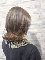 ヴィソップ(V.S.O.P)&nbsp;40代・50代の髪に革命。ヴィソップの髪質改革コース