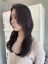 デバイス 東川口(DEVICE) △ ラベンダーブラウン △