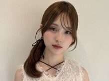 ノネル(nonel.)