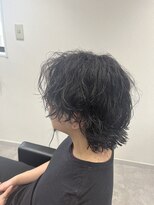 ブースト(BOOST)&nbsp;王道サーフカール