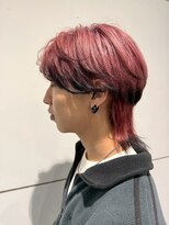 コードバイケンジ 戸塚(CODE by KENJE)&nbsp;【戸塚/戸塚駅/メンズ/メンズカット/ニュアンスパーマ】