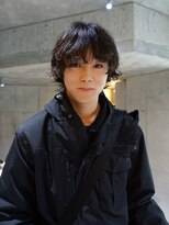 ルト(RUTO)&nbsp;ボブパーマ