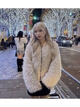 ノク 横浜南幸(nok)&nbsp;田中 亜沙美