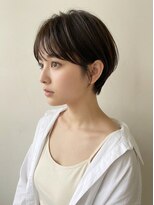 リノ バイ ナル(Lino by Nal.)&nbsp;ショート
