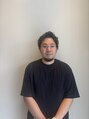 オーブ ヘアー レナ 広島可部店(AUBE HAIR lena) 三枡 雄大