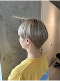 ショート