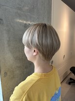 ルラブランシェ(Rula branche) ショート