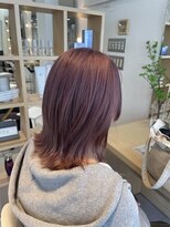 ヴァンカウンシル 金山(VANCOUNCIL kanayama)&nbsp;ピンクラベンダー　A20
