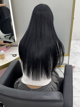 ジュイル シブヤ(JEWIL SHIBUYA) 就活実習する方におすすめラベンダーグレー♪