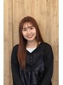 クレメンテ バイ ロスタ(Clemente by Rosta) 井桁 那於