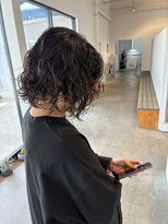 コクウ(COCU)&nbsp;レディースパーマ