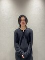 ラフィス ヘアー ココ 博多店(La fith hair coco)&nbsp;立石 璃央