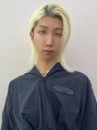 サロウィン 新潟万代店(SALOWIN)&nbsp;赤西 栄斗