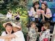 オルア 表参道(Orua)の写真/女性スタイリストのみ在籍☆女性目線だからこそわかるナチュラル可愛いを！少人数のプライベート空間で◎