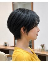 セレスト 江古田店(CELESTE)&nbsp;大人ショート/ショートヘア/ショートカット/江古田/練馬