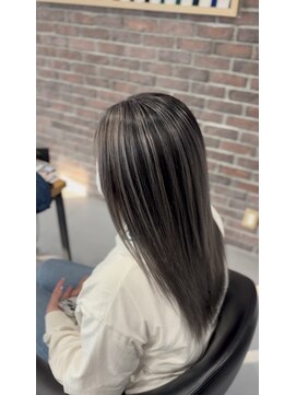 リライズ 加古川店(Re.Rize) シャドールーツ