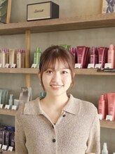 アンアンアヴェダ 沖縄ライカム店(anan aveda)&nbsp;NIINA 