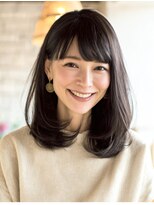 ボタニカ(BOTANICA)&nbsp;髪質改善/白髪ぼかし/白髪染め/
