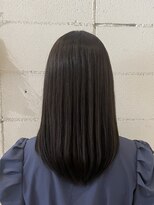 サロン ド ソーホー 蕨(Salon de SOHO)&nbsp;透け感グレージュ◎【今宿】