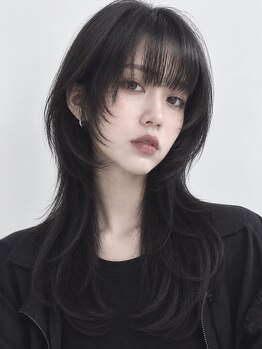 ビケット (Biquette)の写真/ハイキャリアのスタイリストが魅せる“似合わせカット術”毎日がもっと楽に、素敵になるスタイルへ―。