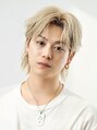 オーシャントーキョーオーバー 渋谷(OCEAN TOKYO OVER)&nbsp;松井　翼 men's