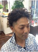 LEON神立店 ◇大人セクシーパーマ◇