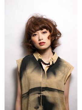 ソウリード(sou Lead) エレガントＢＯＢ