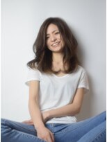 ジゼル(gisele)&nbsp;オーシャンカール