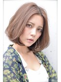 roijir☆難波茉帆☆フェザーボブ×ワンカール03-6447-2205