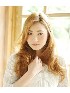 ヘアーアンドリラクゼーション グローブ 経堂 (Hair&Relaxation GROVE) リッチウェーブ(GROVE経堂）