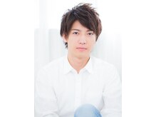 ヘアーガーデン オーパスリンク 池袋(hair garden Opus Link)