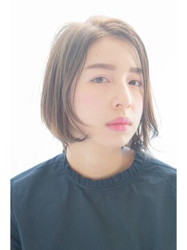 プレミアモデルズ 中野店(Premier Models) 外国人風