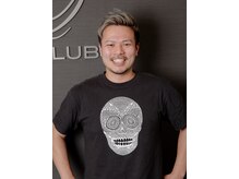 オークラブヘアースタジオ(O-CLUB hairstudio)