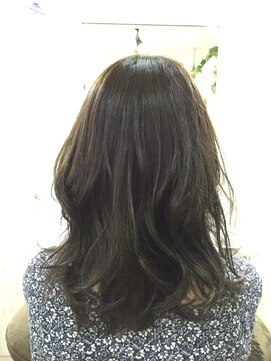 フェリテ 柏(Ferite) ☆エヌドットカラー☆ヌーディアッシュ