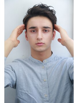 ノエル 池袋店(noel) 【noel】束感ツーセクション×ヌーディー