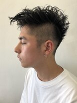 シーカ ニカイ(siika NIKAI)&nbsp;ネオスネオヘアー