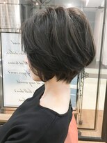 ジェム(GEM) **Gem Garden**ハネさせない☆ショートcollection100