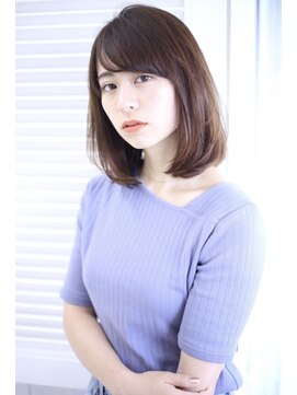 オーロ 西宮店(ORO) うる艶まとまりワンカール