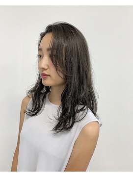 ガーランドウメダ(Garland umeda) ロングレイヤー