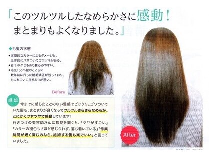 美容室114の写真
