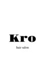 クロ(Kro)/KAZU