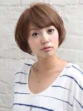 ベリー(BELLY)