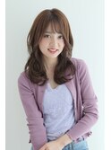 【Lond fleur 山本翔一郎】春にオススメ美人百花ヘアー