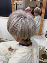 カフベート(Kafbet)&nbsp;ホワイトベージュ