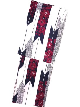 ケイティ(Keity) 浴衣 YY-17　￥3700～(着付込み)